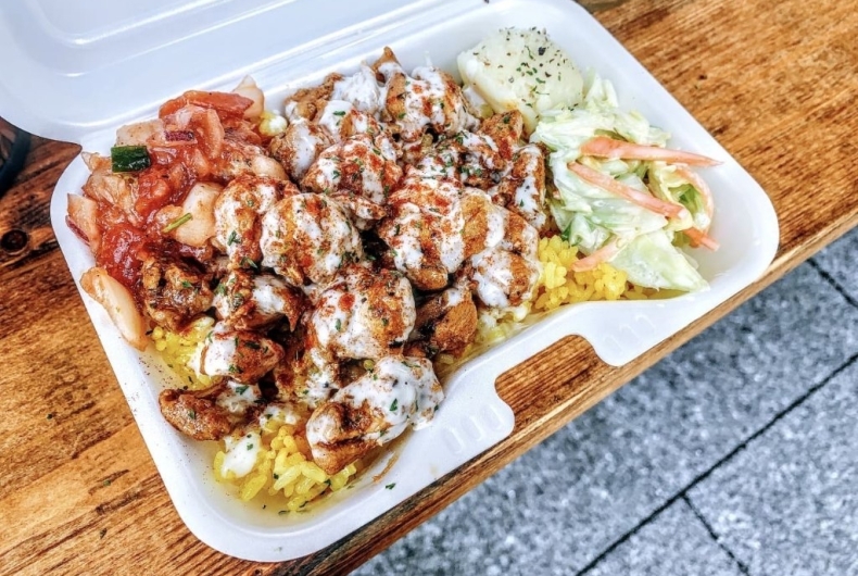 Kimmy’s Deli