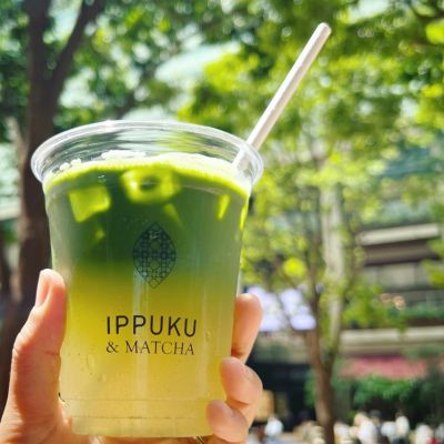 IPPUKU&MATCHA