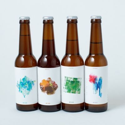 縄文麦酒