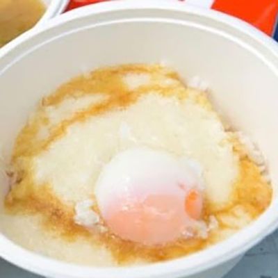 苗場食堂