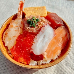 海宝丼