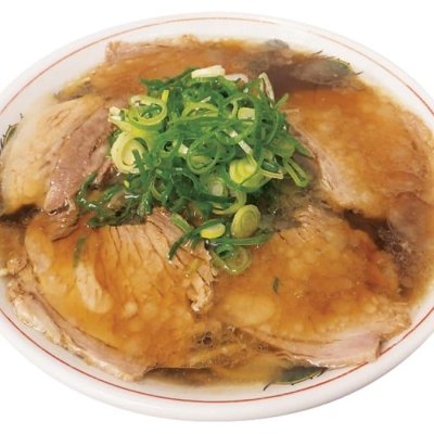 本家　第一旭