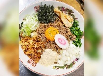 台湾麺線