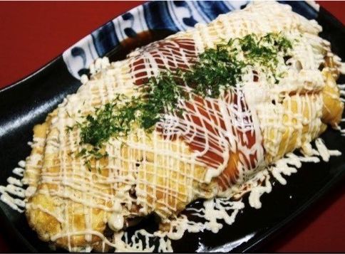 広島焼