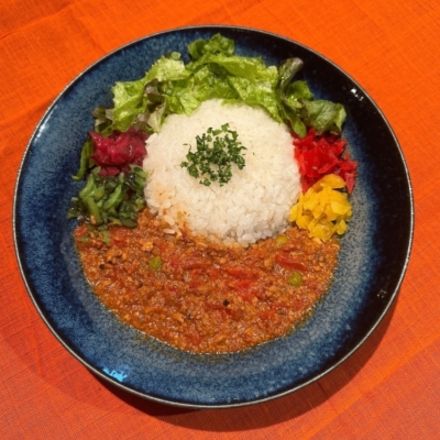 宇田川カフェ