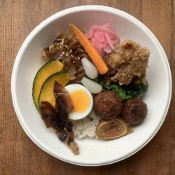 お弁当