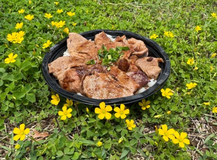 北海道ジンギスカンLamb'z