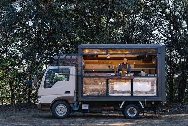 Food truck ＆ Shop BAND WAGON