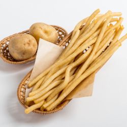 ロングポテト