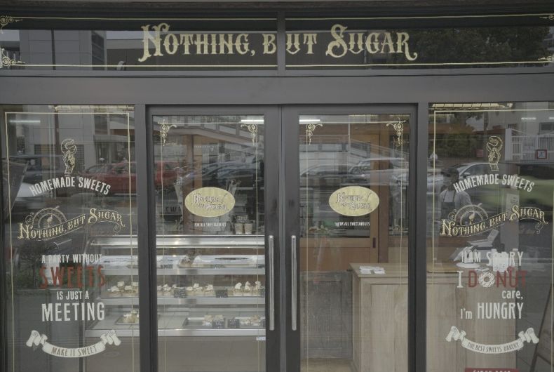 NothingButSugar