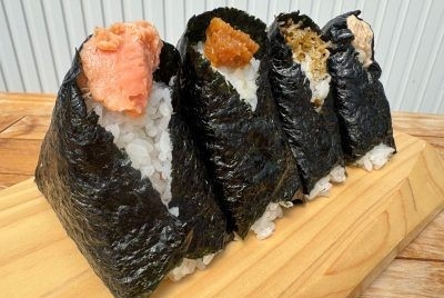 おむすび えん