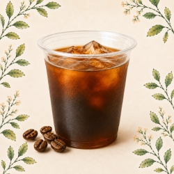 自家製コーヒー