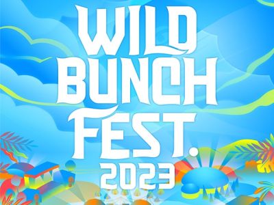 WILD BUNCH FEST.2023