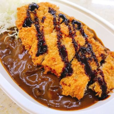 チャンピオンカレー