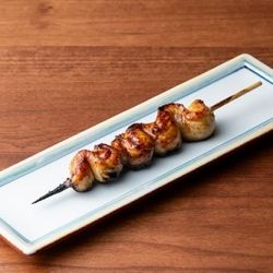 くりから焼き