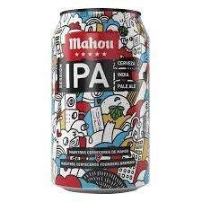 マオウ・シンコ・エストレージャス　セッションIPA