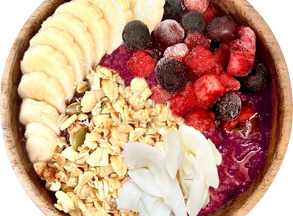 Acai Bowl