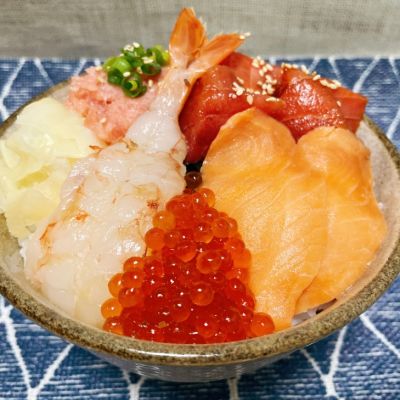 まぐろ問屋いとう水産