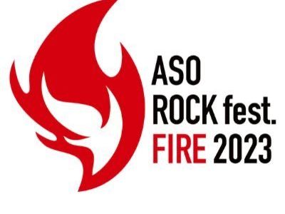 ASO ROCK FESTIVAL FIRE 2023