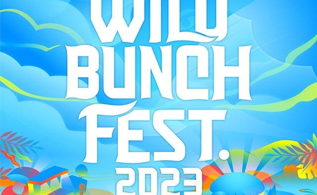 WILD BUNCH FEST.2023