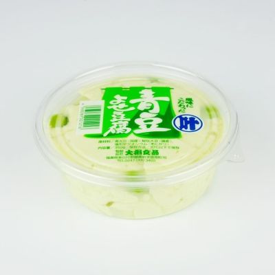 叶や豆冨　大椙食品