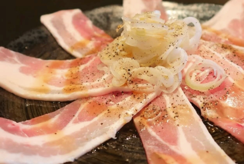 お好み焼きわっしょい