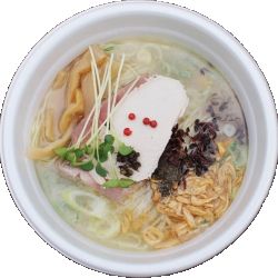 氷冷麺