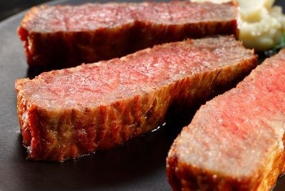 福島県畜産課　福島牛「福粕花」～ふくはっか～