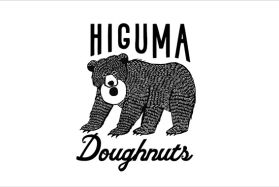 HIGUMA Doughnuts