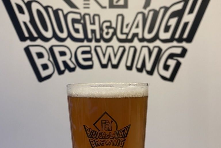 Rough&Laugh Brewing