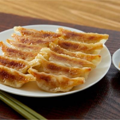餃子の福原