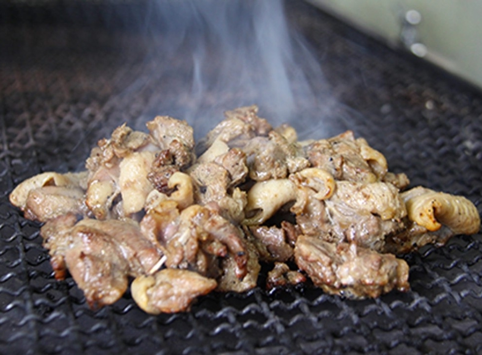焼き鳥