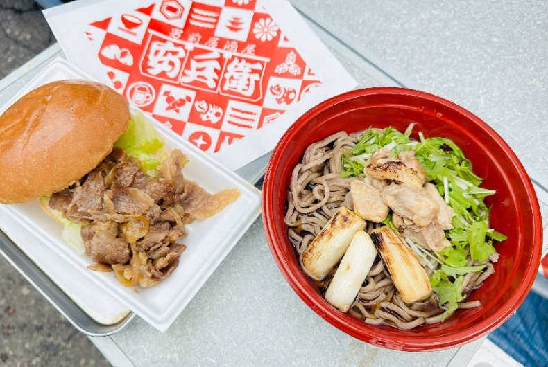 居酒屋　安兵衛