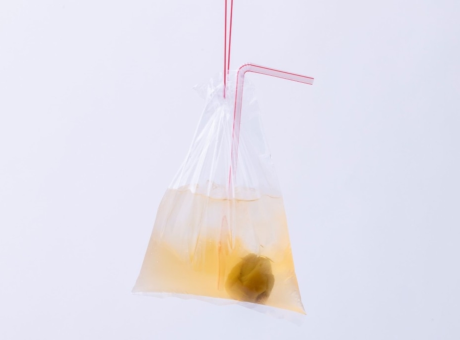 本当にあった怖い酒 梅酒のキンミヤ割り