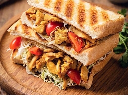 Crazy HOT SAND SINGLE