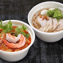 タイ料理アローイ・アロイ