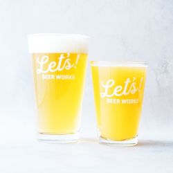 Italian Pilsner