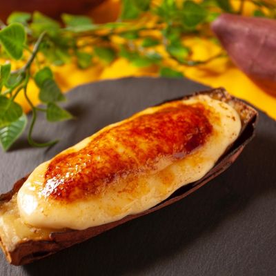 焼き芋スイーツ ほっこり芋