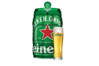 Heineken