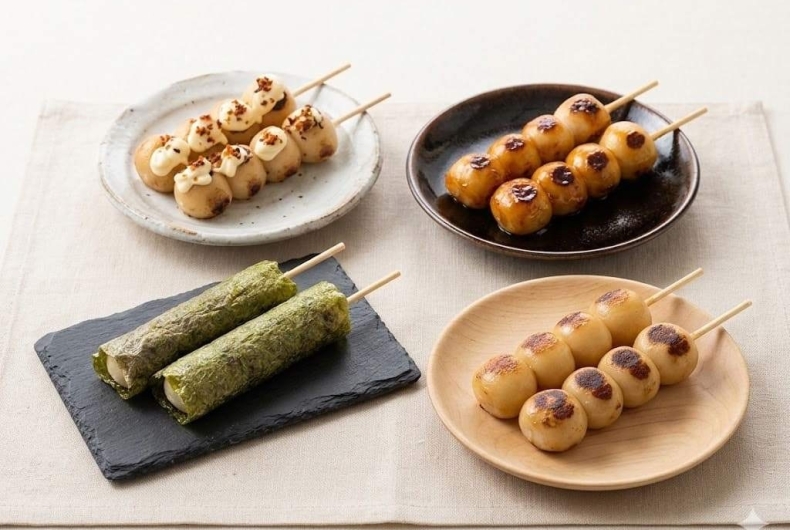 富士見横丁レトロ