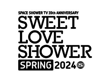 SWEET LOVE SHOWER SPRING 2024