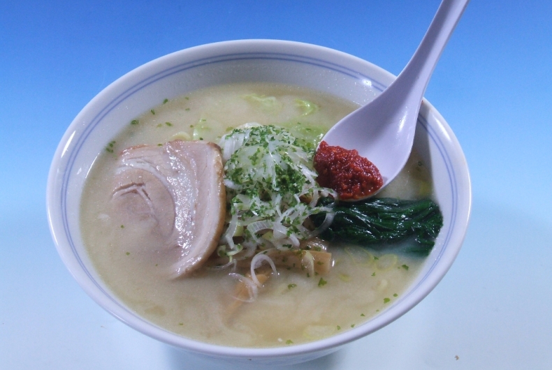 仙台辛み噌味よしラーメン