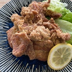たまげた家