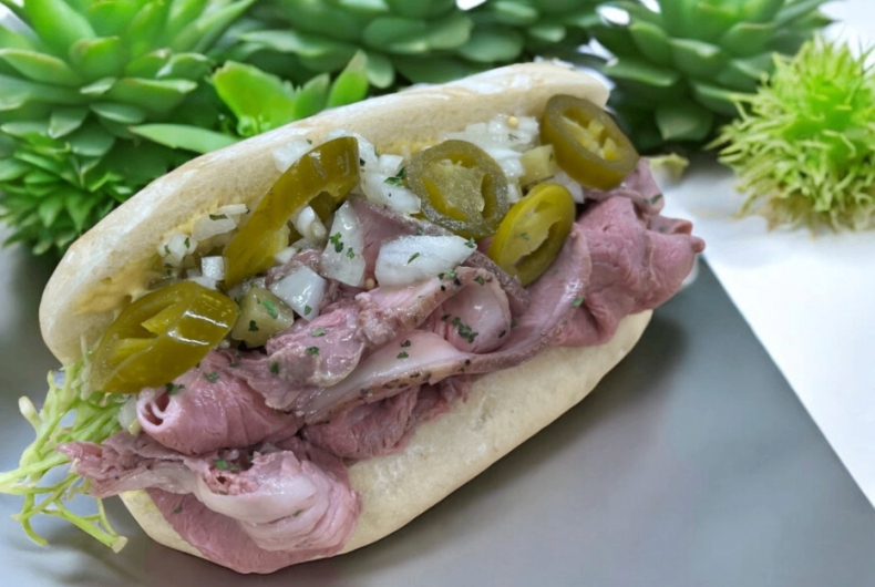 クレージーホース