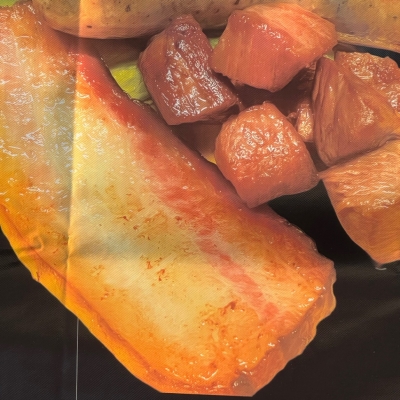 イベリコ グリル専門店「TOHKA」