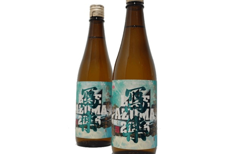 ふくしまの酒 AZUMA酒場