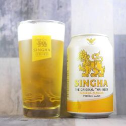シンハービール