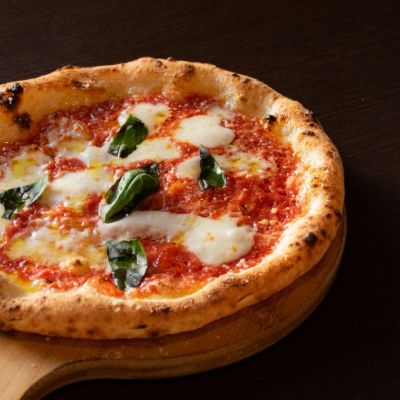 ちばPIZZA Lacotta