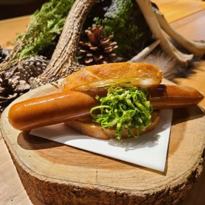 Restaurant SAI 燊