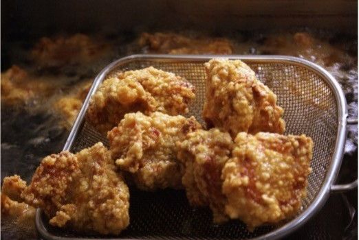 大分中津からあげ大吉